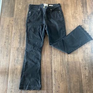 Lola jeans high-rise